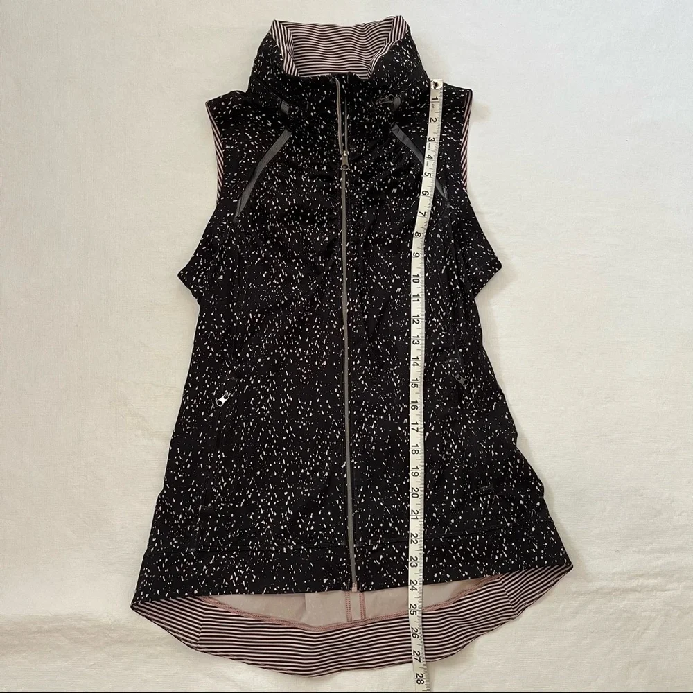 Lululemon Go The Distance Vest